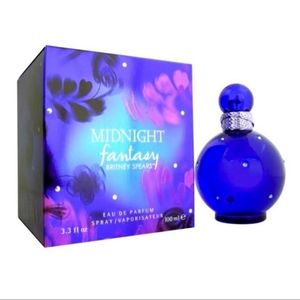 Midnight Fantasy by Britney Spears